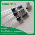 1ml Disposable Hyaluronic Acid Prefilled Syringe with Needle